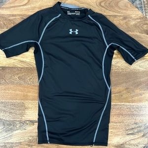 Under Armour Men’s compression shirt size small